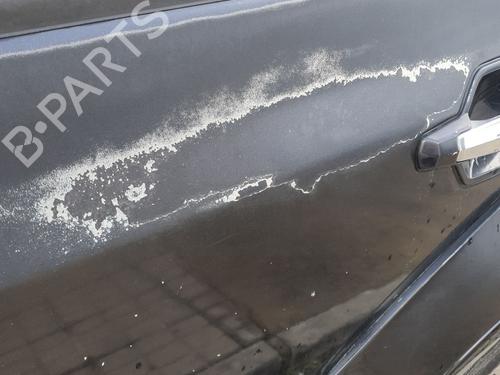 Left rear door HYUNDAI TERRACAN (HP) 3.5 i V6 4WD | BP24669861C4 
