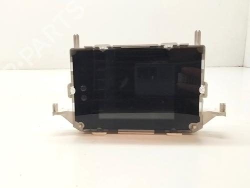 Multifunctionele display FORD FIESTA VI (CB1, CCN) [2008-2017]  18570716