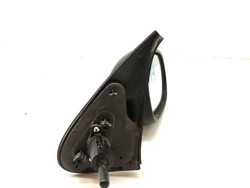 Right mirror NISSAN MICRA III (K12) 1.2 16V | BP18083877C27 