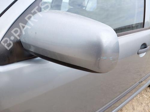 Used Left mirror SKODA FABIA I (6Y2) 1.9 SDI (64 hp) 26884950