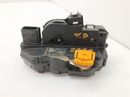 rear-right-lock-opel-mokka-mokka-x-j13-2012-2013-2014-2015-2016-2017-2018-2019-36695813 main image