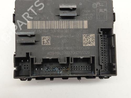Electronic module VW ARTEON (3H7, 3H8) | BP30747803M83