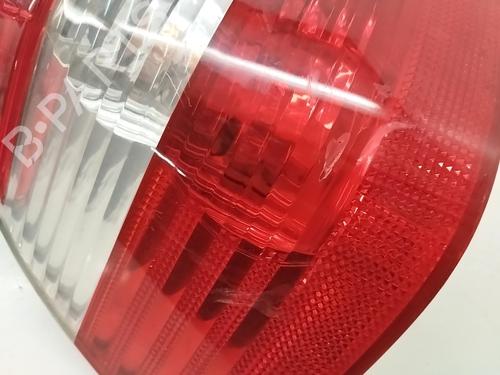 Left taillight BMW 3 (E46)  | BP19410737C34 