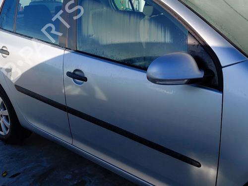 Used Right front door VW GOLF V (1K1) 1.9 TDI (105 hp) 31131340