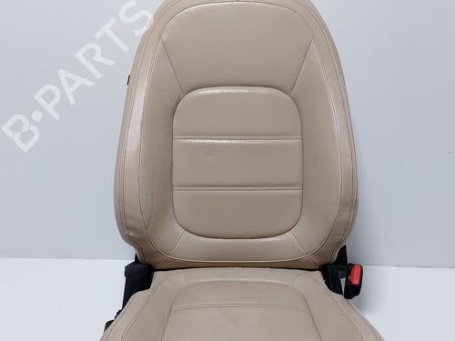 Used Right front seat JAGUAR XE (X760) 2.0 D (180 hp) 26691865
