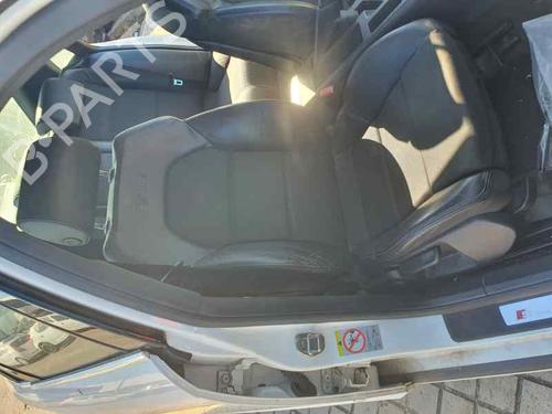 Used Right front seat AUDI A4 B7 (8EC) 2.0 TDI (170 hp) 22639710