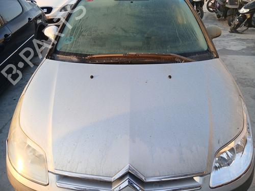 Capot Capot CITROËN C4 I (LC_) 1.6 16V (109 hp) 39611472 39611472