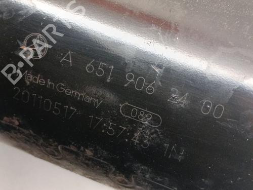 Starter MERCEDES-BENZ C-CLASS Coupe (C204) C 220 CDI (204.302) | BP36798564M8 - Image 6