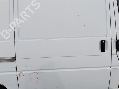 Højre side skydedør VW TRANSPORTER T4 Van (70A, 70H, 7DA, 7DH) 1.9 TD (68 hp) 32759891