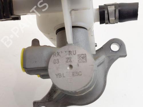 Brake master cylinder KIA STONIC (YB) | BP30329625M77