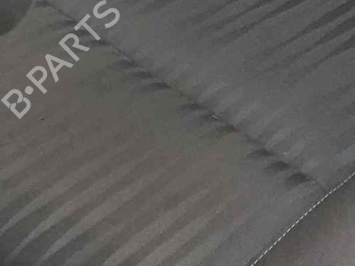 Left front seat OPEL ZAFIRA TOURER C (P12) 1.6 CDTI (75) | BP22650695C15 