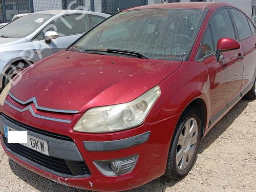 Used Parts CITROËN C4 I (LC_) 1.4 16V 4970816