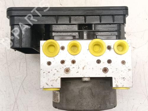 Used ABS pump ABS pump PEUGEOT 208 I (CA_, CC_) 1.2 PureTech 82 (82 hp) 36235244 36235244