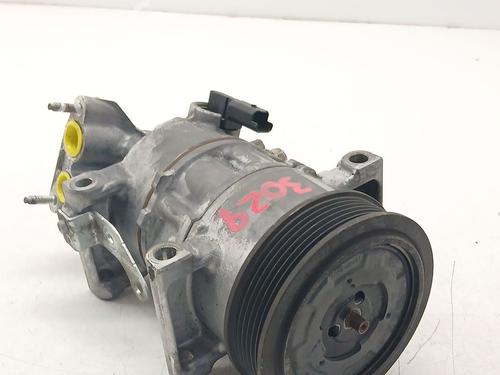 AC compressor PEUGEOT 2008 I (CU_) 1.2 VTi | BP40036979M34 - Image 3