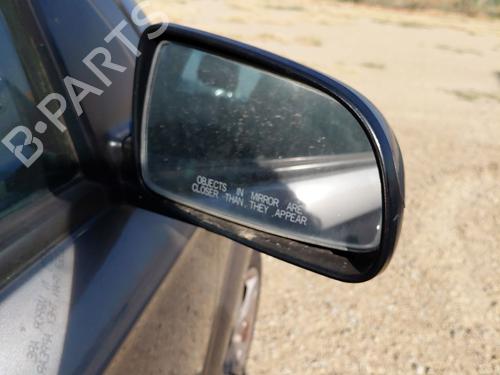 Right mirror CHEVROLET AVEO / KALOS Saloon (T250, T255) 1.4 | BP27319458C27