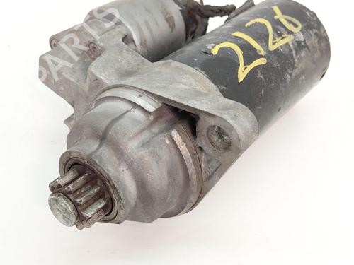 Starter SEAT CORDOBA (6L2) 1.9 SDI | BP29433998M8 