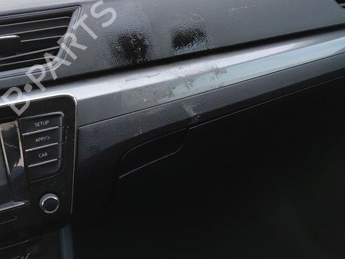 Kollisonspute sett SKODA SUPERB III (3V3) 2.0 TDI | BP29926438C86