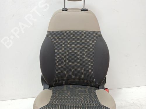 Used Right front seat Right front seat FIAT PANDA (312_, 319_) 1.3 D Multijet 4x4 (312PXL1A) (75 hp) 34163271 34163271