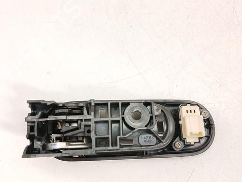 Front right interior door handle MAZDA CX-7 (ER) 2.3 MZR DISI Turbo AWD (ER3P) | BP38952306I14 - Image 2