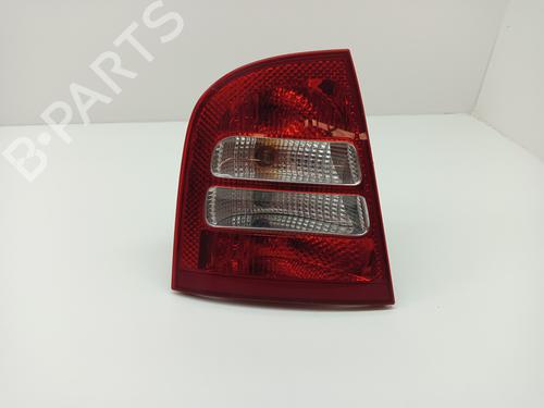 Used Left taillight SKODA OCTAVIA I (1U2) 1.9 TDI (100 hp) 15978991