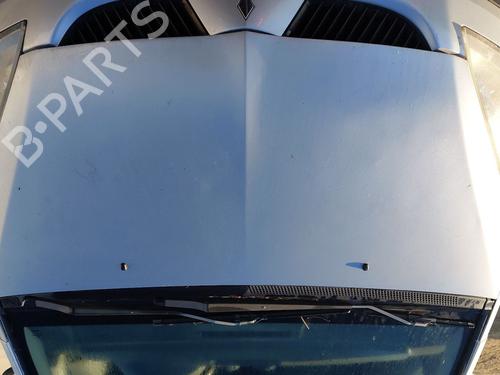 Used Hood MITSUBISHI COLT VI (Z3_A, Z2_A) 1.5 DI-D (Z39A) (95 hp) 31594905