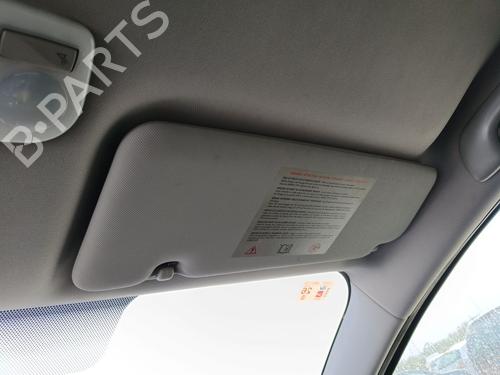 right-sun-visor-renault-megane-iii-hatchback-bz01_-b3_-2008-34234558 main image