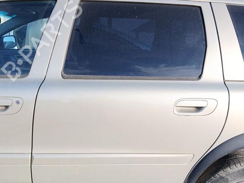 Used Left rear door Left rear door VOLVO V70 II (285) D5 AWD (163 hp) 35919463 35919463