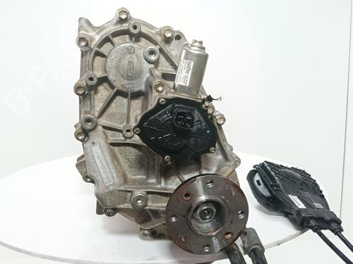 Gearbox FORD RANGER (TKE)  | BP29983262M3 