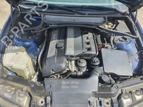 AC Kompressor BMW 3 Coupe (E46) 330 Ci | BP17628311M34 
