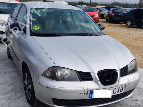 Brukte deler til SEAT IBIZA III (6L1) 1.4 16V (100 hp) 4432862