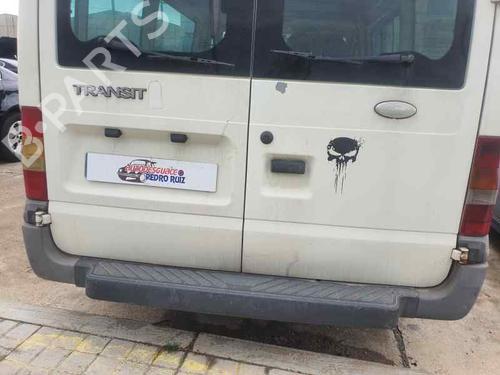 Used Rear bumper FORD TRANSIT Van (FA_ _) 2.0 DI (FAE_, FAF_, FAG_) (100 hp) 24669622