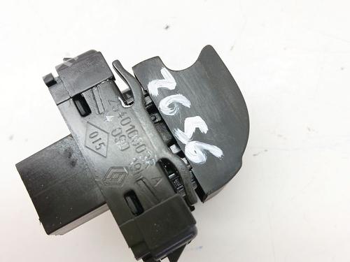 Right front window switch RENAULT MEGANE III Hatchback (BZ0/1_, B3_) 1.5 dCi (BZ09, BZ0D, BZ1W, BZ29, BZ14) | BP34580223I26 - Image 3