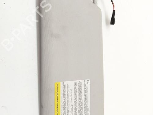 right-sun-visor-vw-passat-b6-3c2-2005-2006-2007-2008-2009-2010-2011-33053689 main image