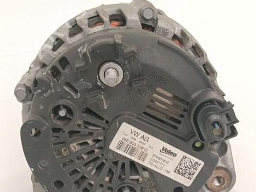 Alternator SEAT IBIZA V (KJ1, KJG) 1.0 TSI | BP34223589M7 - Image 5