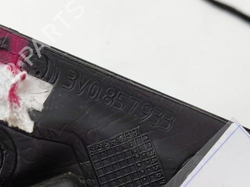 Retrovisore sinistro SKODA SUPERB III (3V3) 2.0 TDI | BP29926591C26