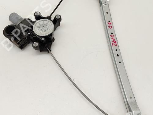 Used Front right window mechanism TOYOTA RAV 4 V (_A5_, _H5_) 2.5 Hybrid AWD (AXAH54) (178 hp) 32162519