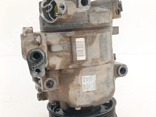 Used AC compressor AC compressor SEAT IBIZA III (6L1) 1.4 16V (75 hp) 36235251 36235251
