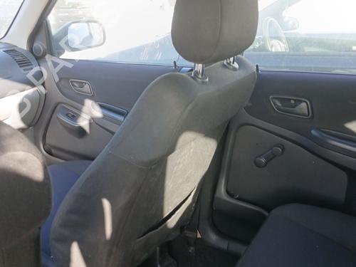 Right front seat SUBARU JUSTY III (G3X) 1.3 AWD (G3X413) | BP36340261C16 - Image 3