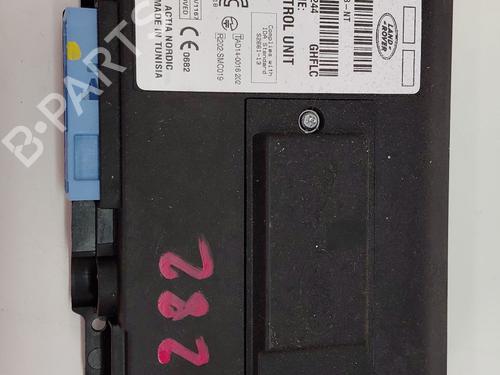 Elektronisk modul JAGUAR XE (X760) [2015-2025]  29490509