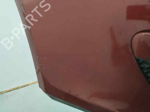 Front bumper SEAT ALTEA (5P1) 1.9 TDI | BP22970168C7 