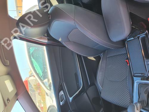 Right front seat KIA XCEED (CD)  | BP18945678C16 