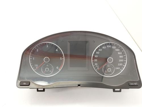 Used Instrument cluster VW GOLF PLUS V (5M1, 521) 1.6 TDI (105 hp) 32516306