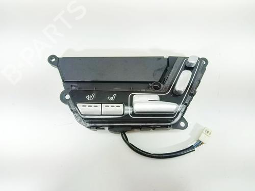 Used Switch MERCEDES-BENZ S-CLASS (W221, V221) S 350 CDI 4-matic (221.080, 221.180) (235 hp) 17628417