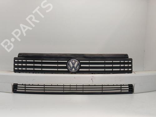 Frontplade/Frontkurv Frontplade/Frontkurv VW TRANSPORTER T4 Van (70A, 70H, 7DA, 7DH) 1.9 TD (68 hp) 33886331 33886331