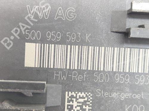 Electronic module VW ARTEON (3H7, 3H8) | BP30747803M83