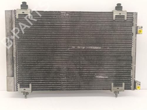 ac-radiator-peugeot-307-3ac-2000-2001-2002-2003-2004-2005-2006-2007-2008-2009-2010-2011-2012-32058942 main image