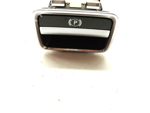 Electric handbrake MERCEDES-BENZ S-CLASS (W221, V221) S 320 CDI 2215401445