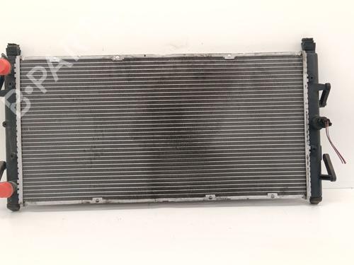Used Water radiator Water radiator VW TRANSPORTER T4 Van (70A, 70H, 7DA, 7DH) 1.9 TD (68 hp) 33886325 33886325