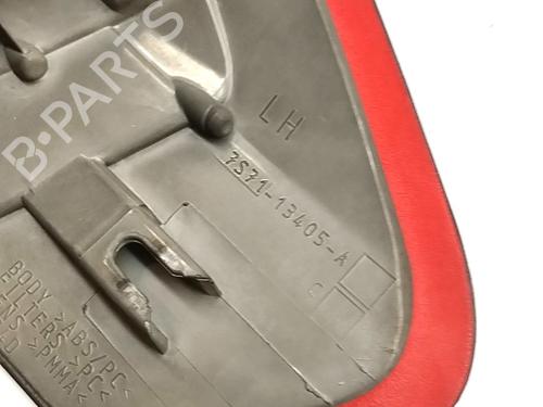 Left taillight FORD MONDEO IV (BA7) 2.0 TDCi | BP19087113C34 