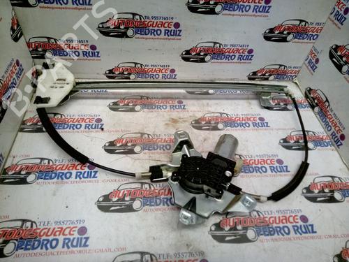 Front left window mechanism FORD TOURNEO CONNECT  | BP15974577C22